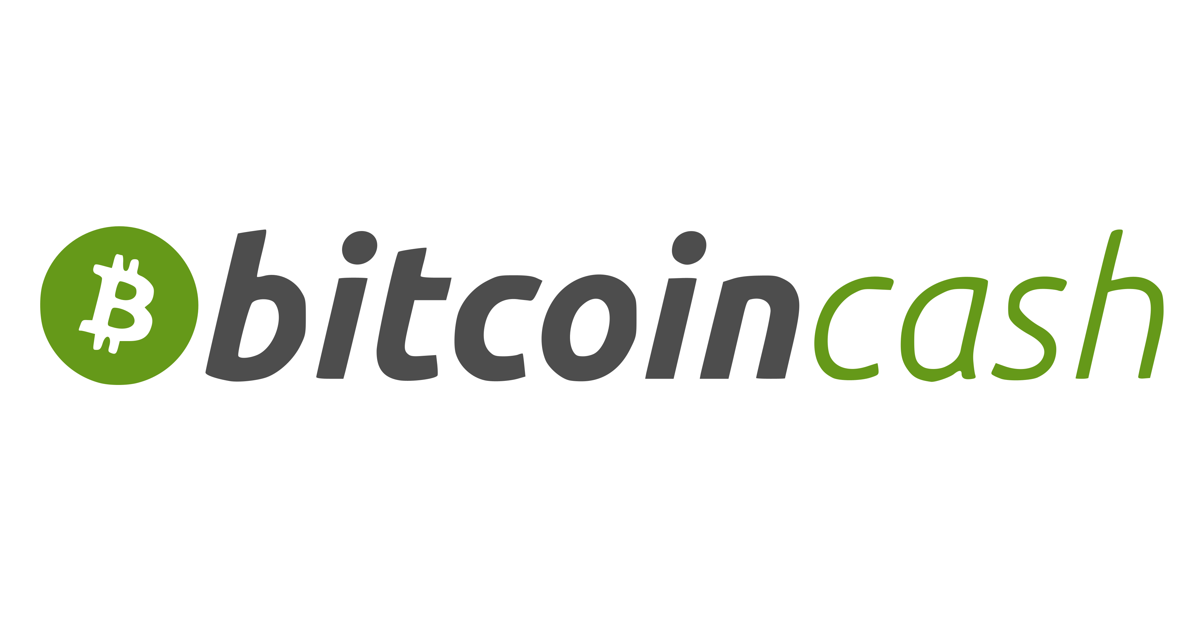 Bitcoin Cash